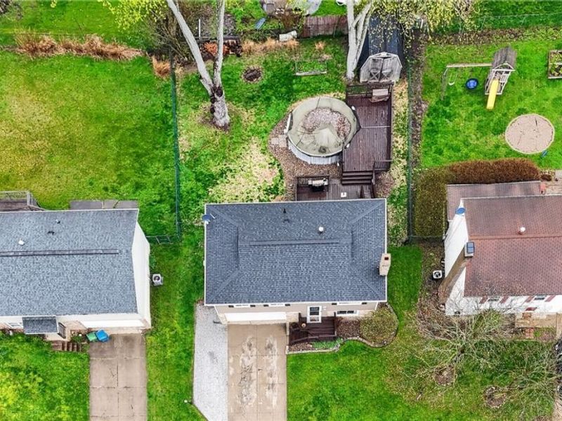 412 Stonewood Street , Canal Fulton, OH 44614 Photo 19