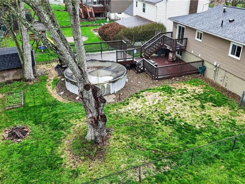 412 Stonewood Street , Canal Fulton, OH 44614 Photo 20