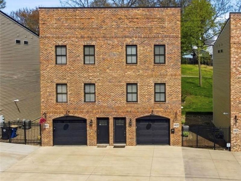 1411 Bridge Street, Ashtabula, OH 44004 Photo 1