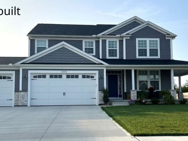 34142 Brookside Lane, North Ridgeville, OH 44039 Photo 1