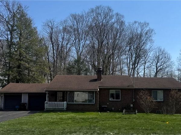 5529 Beechwood Drive , Poland, OH 44514