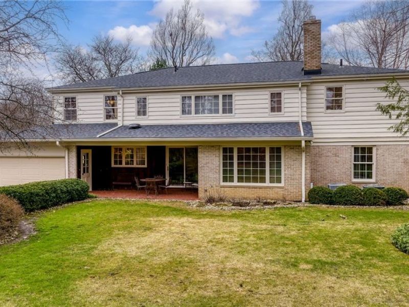 24170 Hermitage Road , Shaker Heights, OH 44122 Photo 2