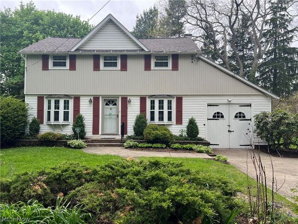 4158 Main Street , Perry, OH 44081