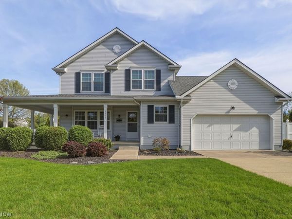 5309 Cameron Court , Sheffield Village, OH 44054