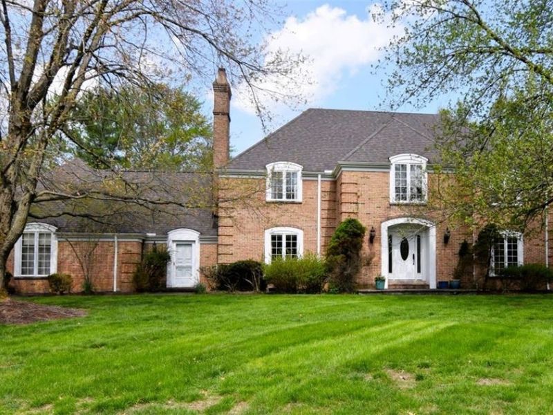 32750 Meadowlark Way , Pepper Pike, OH 44124 Photo 1