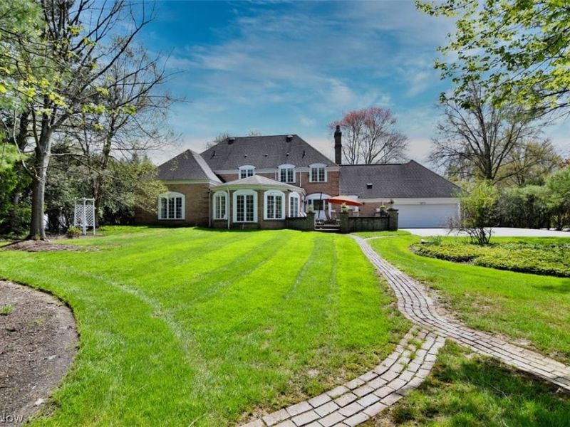 32750 Meadowlark Way , Pepper Pike, OH 44124 Photo 46