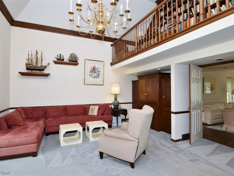 32750 Meadowlark Way , Pepper Pike, OH 44124 Photo 9