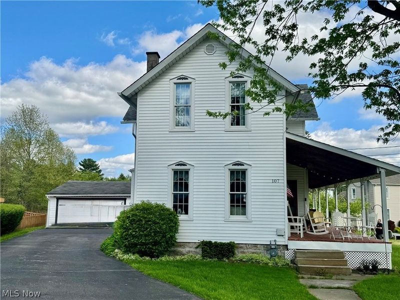 107 Leonard Street, South Amherst, OH 44001 Photo 1