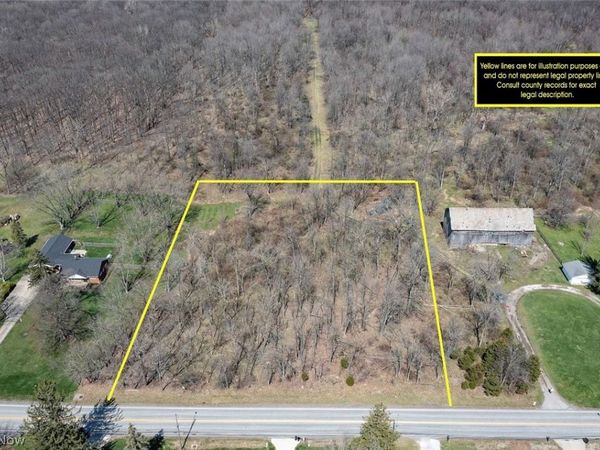 VL Drake Road , Strongsville, OH 44149