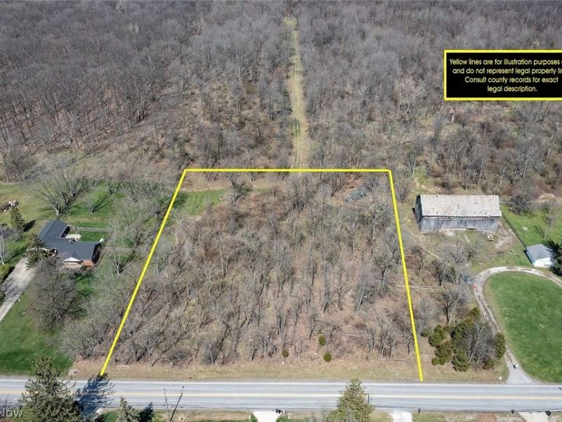 VL Drake Road , Strongsville, OH 44149 Photo 1