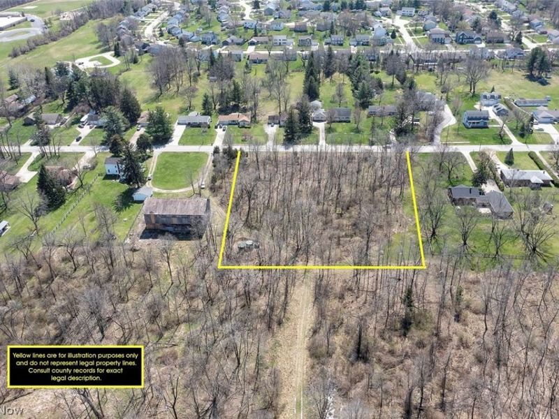 VL Drake Road , Strongsville, OH 44149 Photo 2