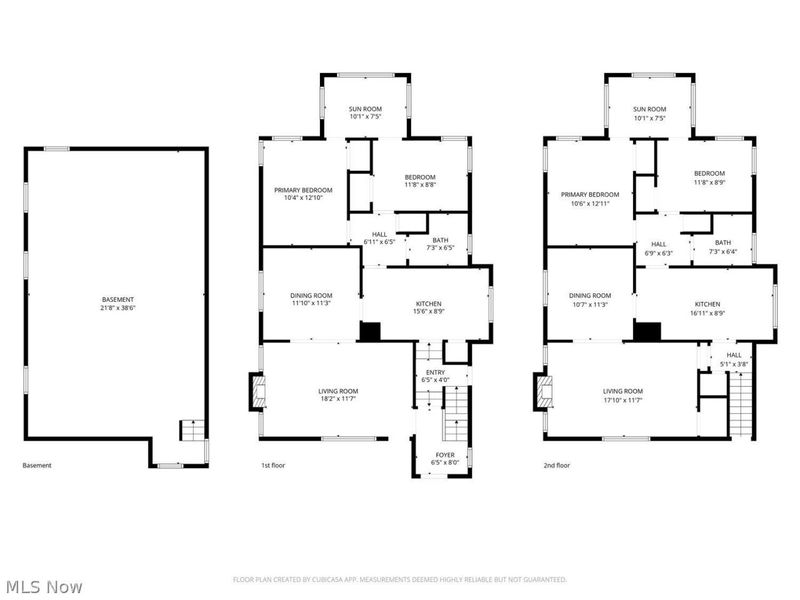 3098 Warren Road , Cleveland, OH 44111 Photo 37