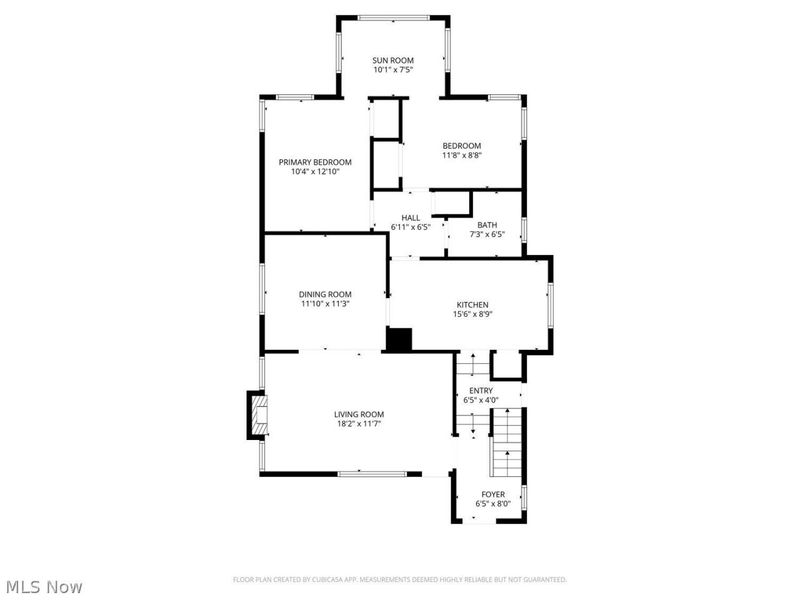 3098 Warren Road , Cleveland, OH 44111 Photo 35