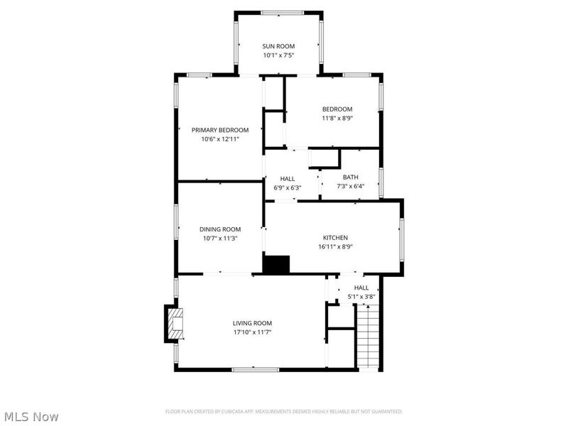 3098 Warren Road , Cleveland, OH 44111 Photo 36