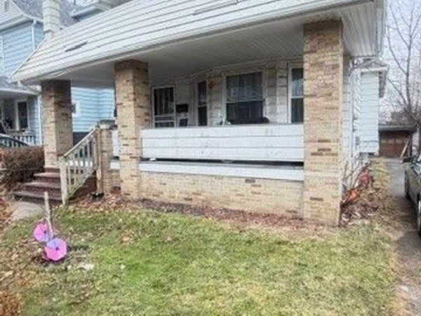 2624 E 114th Street , Cleveland, OH 44104