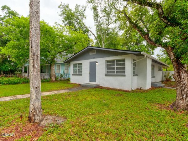 723 Madison Avenue, Daytona Beach, FL 32114