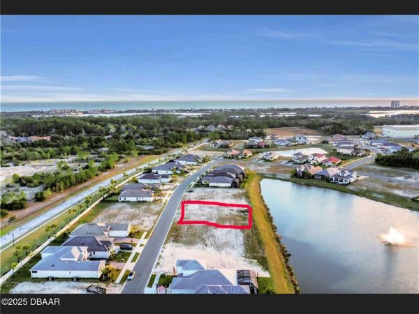 21 Del Palma Drive, Palm Coast, FL 32137