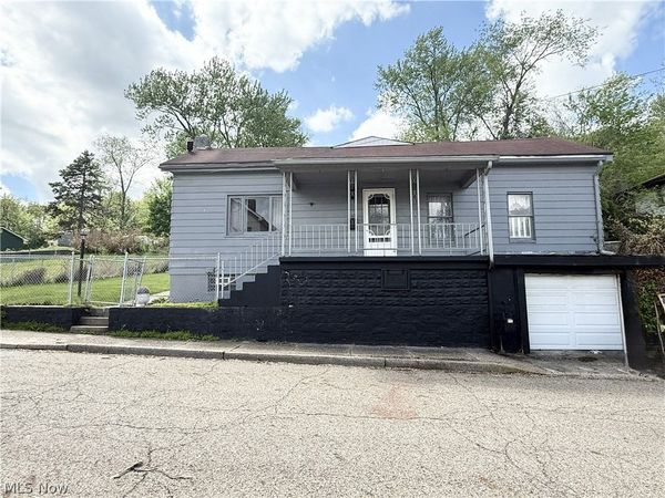 309 & 311 7th Street , Toronto, OH 43964