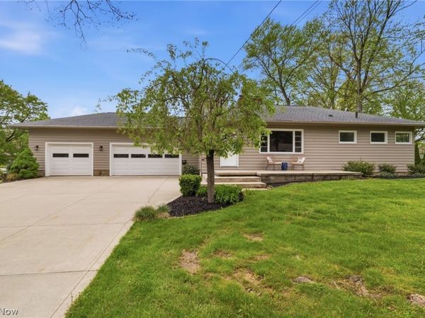 367 Willson Avenue , Tallmadge, OH 44278