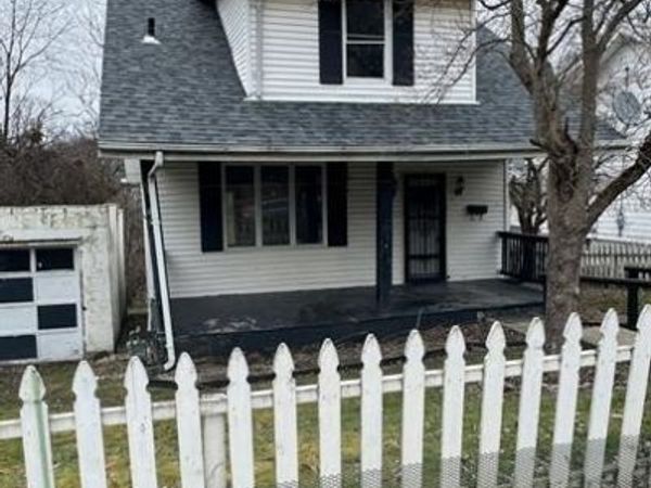 1117 Forest Ave , New Kensington, PA 15068