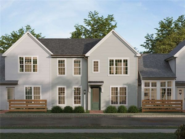 802 Revival Lane, Cranberry Twp, PA 16066