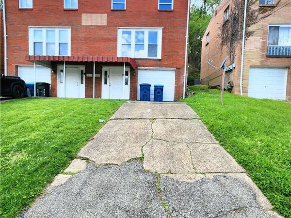 463 Idlewood Rd , Pittsburgh, PA 15235