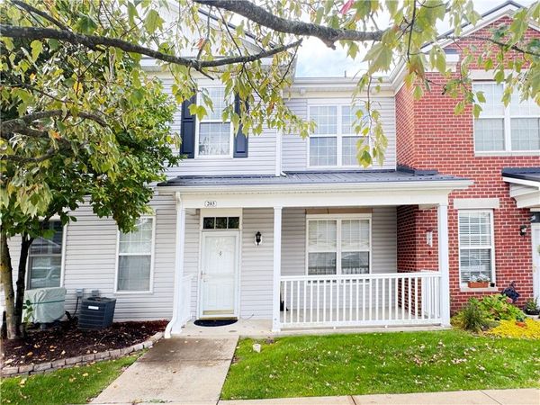 203 Sonie Dr , Sewickley, PA 15143