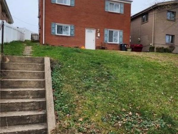 4461 Highridge St , Unit 2, Pittsburgh, PA 15214