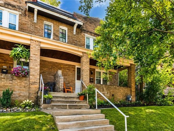 754 Shady Dr E , Pittsburgh, PA 15228