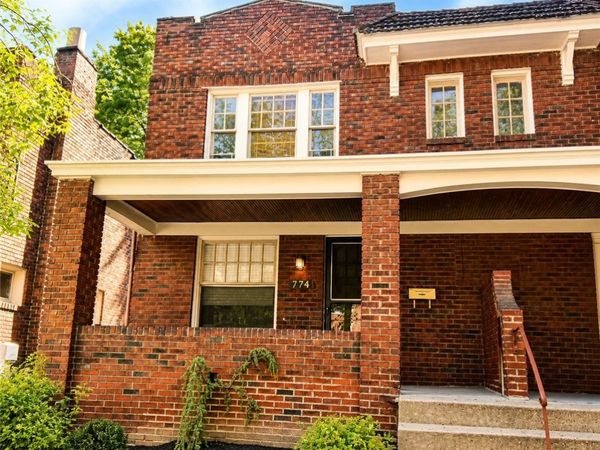 774 Shady Dr E, Pittsburgh, PA 15228