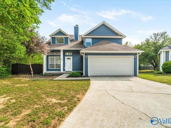 105 Vistawood Court, Madison, AL 35758