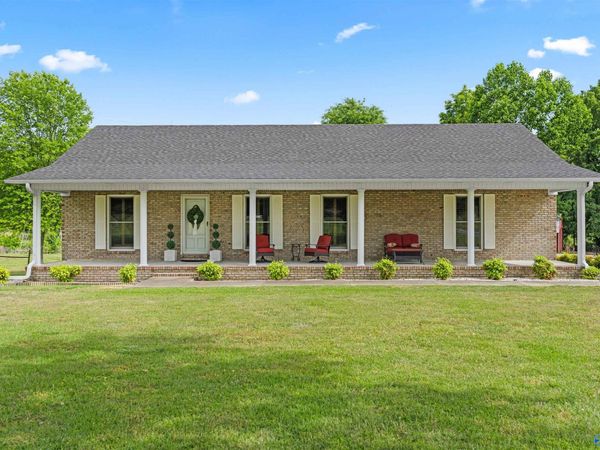 5464 County Road 1545, Cullman, AL 35058