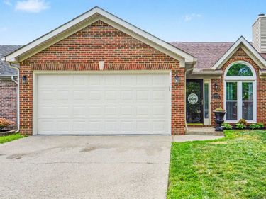 1129 Iron Lace Court, Lexington, KY 40509