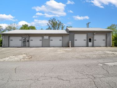 155 Lodge Hall Road, McKee, KY 40447