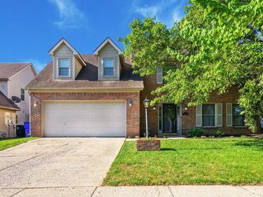 4001 Barnard Drive, Lexington, KY 40509
