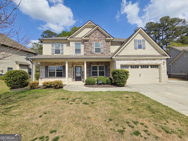 2080 Marlborough Drive, Bethlehem, GA 30620