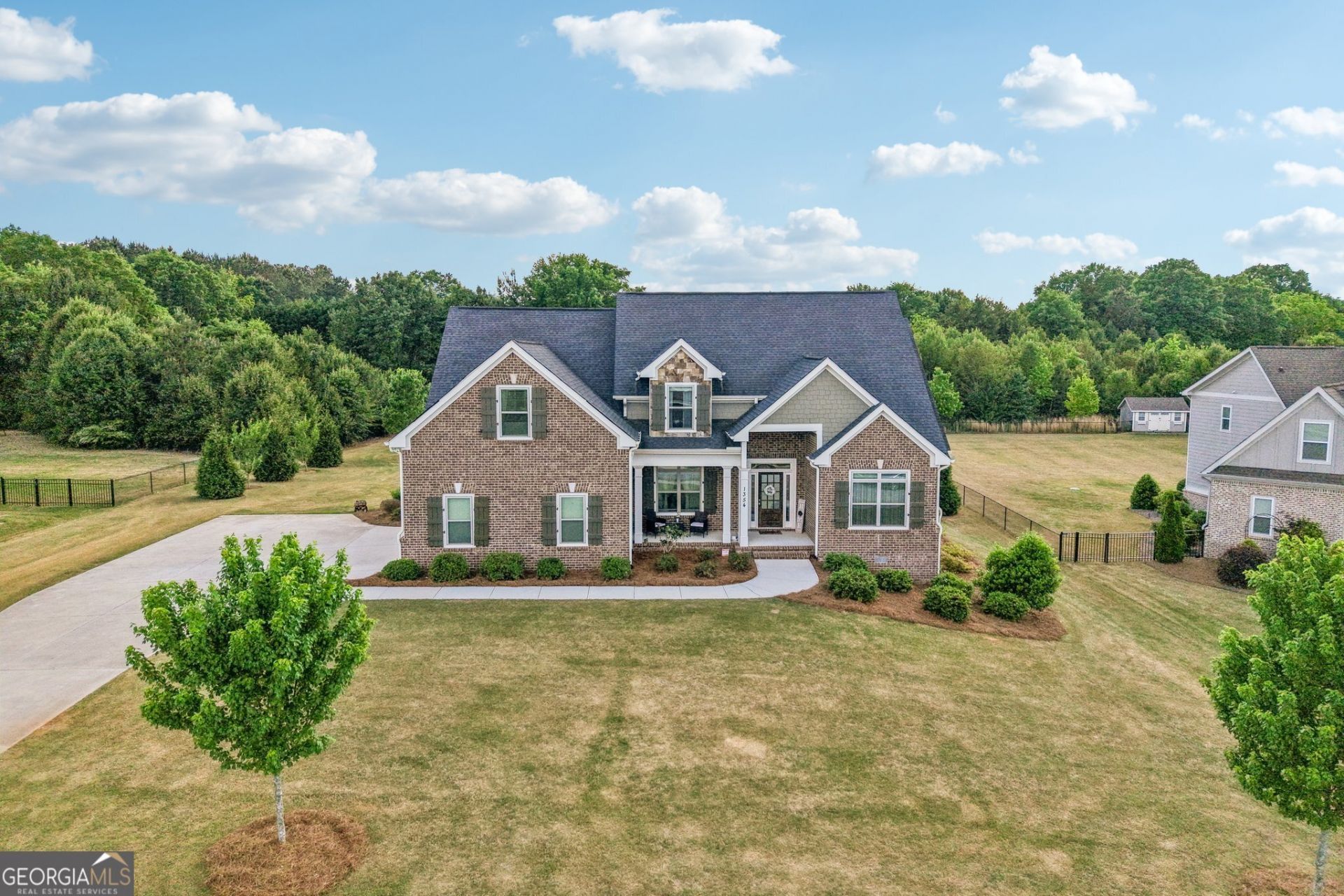 1354 Horseshoe Bend Lane, Bogart, GA 30622 Main Photo