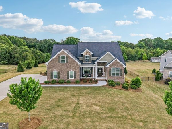 1354 Horseshoe Bend Lane, Bogart, GA 30622