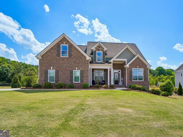 1354 Horseshoe Bend Lane, Bogart, GA 30622