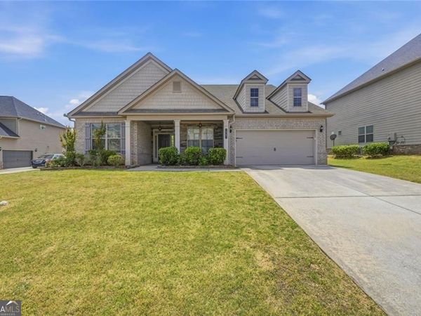 30 Partridge Drive, Covington, GA 30016