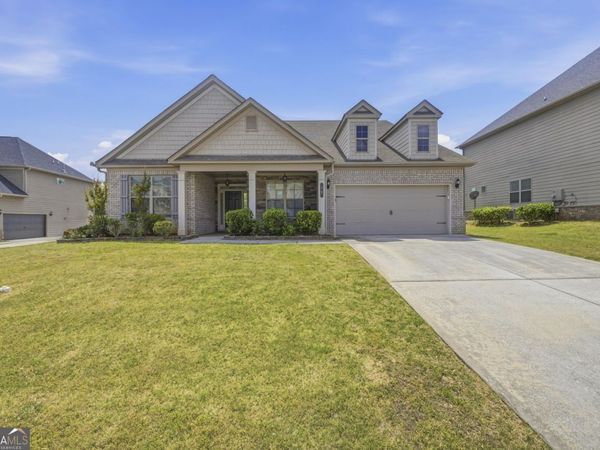 30 Partridge Drive, Covington, GA 30016