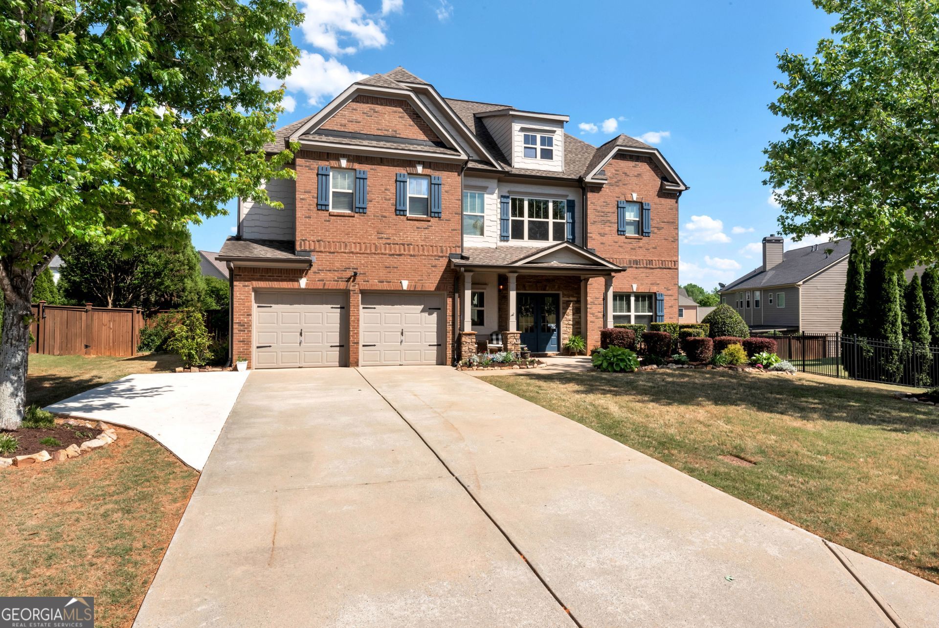 5020 Lloyd Lane, Cumming, GA 30040 Main Photo