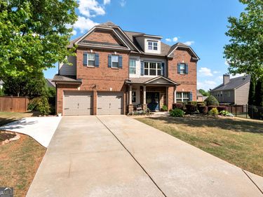 5020 Lloyd Lane, Cumming, GA 30040