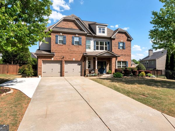 5020 Lloyd Lane, Cumming, GA 30040