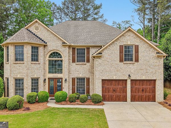 3038 Stockbridge Way, Dacula, GA 30019