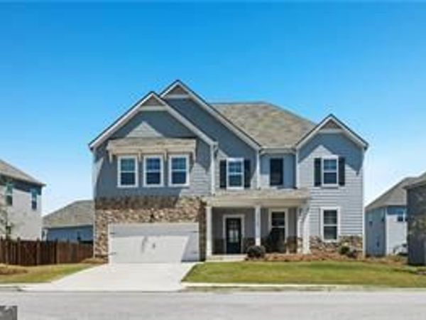 4320 Merrigold Way, Fairburn, GA 30213