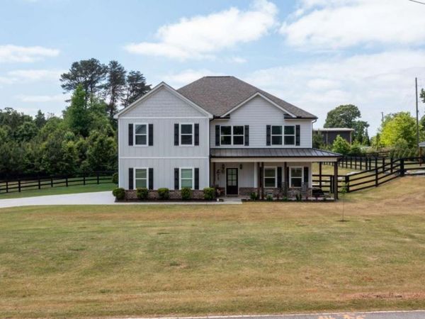 5065 Willie Robinson Road, Gainesville, GA 30506