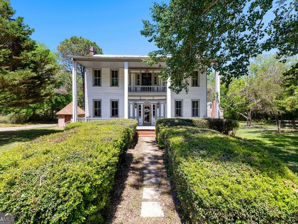 417 Lagrange Street, Greenville, GA 30222