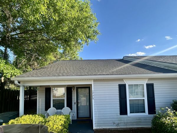 1775 Summerwoods Lane, Griffin, GA 30224