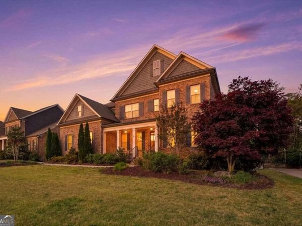 1620 Copperleaf Court NW, Kennesaw, GA 30152